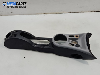 Централна конзола за Citroen C3 Pluriel (05.2003 - 03.2010)