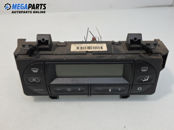 Панел климатроник за Citroen C3 Pluriel (05.2003 - 03.2010), №  96377775XT