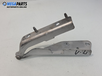 Панта преден капак за Citroen C3 Pluriel (05.2003 - 03.2010), 2+1 вр., кабрио, позиция: лява