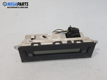 Дисплей за Citroen C3 Pluriel (05.2003 - 03.2010), №  9647409477