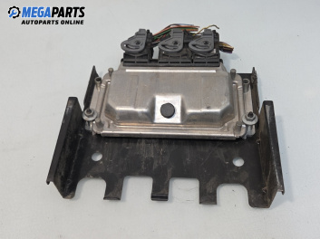 Компютър автоматични скорости за Citroen C3 Pluriel (05.2003 - 03.2010), автоматик