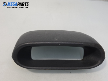 Интериорна пластмаса километраж за Citroen C3 Pluriel (05.2003 - 03.2010), 2+1 вр., кабрио