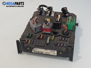 Бушонно табло за Citroen C3 Pluriel (05.2003 - 03.2010) 1.6, 109 к.с.