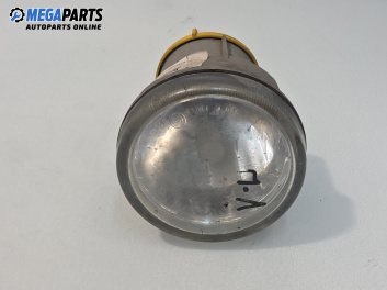 Халоген за Citroen C3 Pluriel (05.2003 - 03.2010), кабрио, позиция: лява, №  9648947780