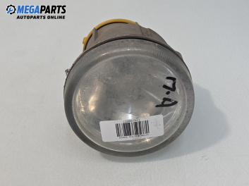 Халоген за Citroen C3 Pluriel (05.2003 - 03.2010), кабрио, позиция: дясна, №  9648947780