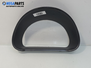 Интериорна пластмаса километраж за Citroen C3 Pluriel (05.2003 - 03.2010), 2+1 вр., кабрио