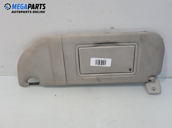 Сенник за Citroen C3 Pluriel (05.2003 - 03.2010), позиция: лява