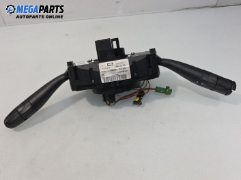 Лостче за светлини и чистачки  за Citroen C3 Pluriel (05.2003 - 03.2010), №  96488228XT