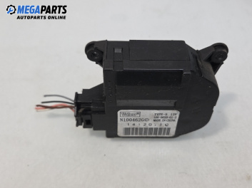 Моторче клапа парно за Citroen C3 Pluriel (05.2003 - 03.2010) 1.6, 109 к.с., №  N100462G