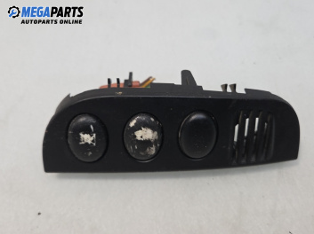 Панел бутони за Citroen C3 Pluriel (05.2003 - 03.2010), №  96491713XT