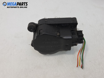 Моторче клапа парно за Citroen C3 Pluriel (05.2003 - 03.2010) 1.6, 109 к.с., №  F663746XA