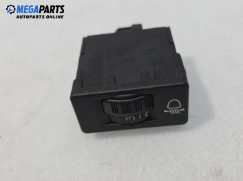 Бутон реглаж светлини за Citroen C3 Pluriel (05.2003 - 03.2010)