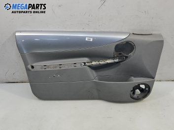 Кора врата за Citroen C3 Pluriel (05.2003 - 03.2010), 2+1 вр., кабрио, позиция: лява