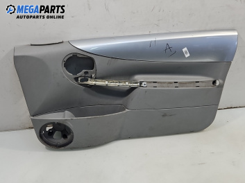 Кора врата за Citroen C3 Pluriel (05.2003 - 03.2010), 2+1 вр., кабрио, позиция: дясна