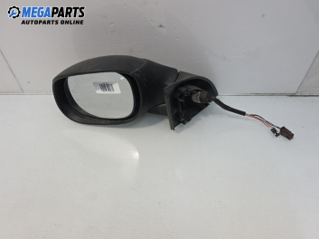 Огледало за Citroen C3 Pluriel (05.2003 - 03.2010), 2+1 вр., кабрио, позиция: лява