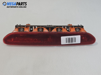 Трети стоп за Citroen C3 Pluriel (05.2003 - 03.2010), кабрио