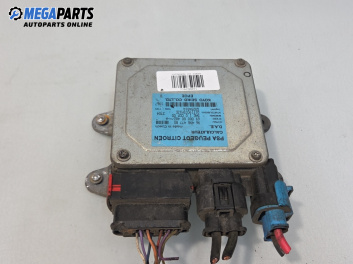 Модул електрическа рейка за Citroen C3 Pluriel (05.2003 - 03.2010), №  9649847780