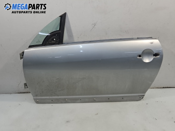 Врата за Citroen C3 Pluriel (05.2003 - 03.2010), 2+1 вр., кабрио, позиция: лява