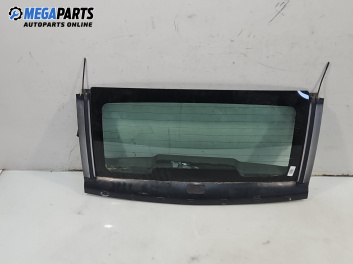 Задно стъкло за Citroen C3 Pluriel (05.2003 - 03.2010), кабрио