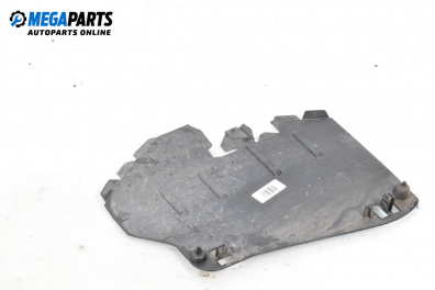 Пластмасова кора за Citroen C3 Pluriel (05.2003 - 03.2010), 2+1 вр., кабрио