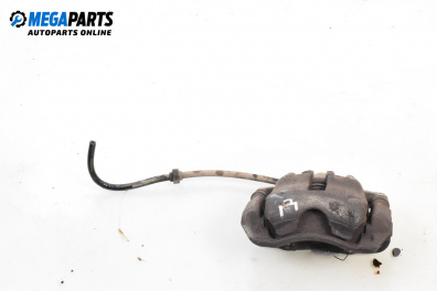 Спирачен апарат за Citroen C3 Pluriel (05.2003 - 03.2010), позиция: предна, дясна