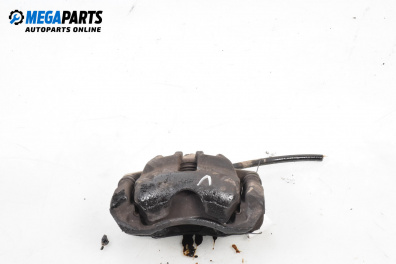 Спирачен апарат за Citroen C3 Pluriel (05.2003 - 03.2010), позиция: предна, лява