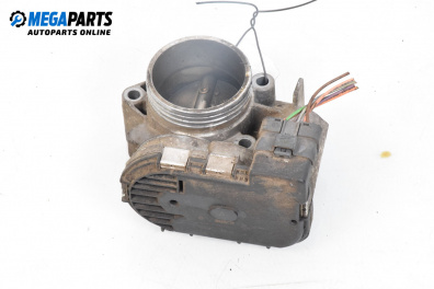 Дроселова клапа за Citroen C3 Pluriel (05.2003 - 03.2010) 1.6, 109 к.с.