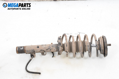 Макферсон за Citroen C3 Pluriel (05.2003 - 03.2010), кабрио, позиция: предна, лява