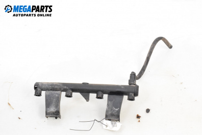 Бензинова рейка за Citroen C3 Pluriel (05.2003 - 03.2010) 1.6, 109 к.с.