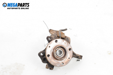 Шенкел главина за Citroen C3 Pluriel (05.2003 - 03.2010), позиция: предна, лява