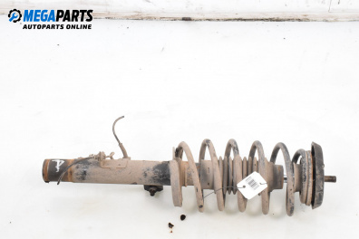 Макферсон за Citroen C3 Pluriel (05.2003 - 03.2010), кабрио, позиция: предна, дясна