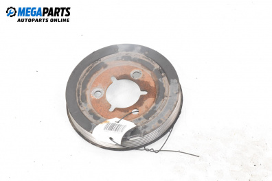 Демпферна шайба за Citroen C3 Pluriel (05.2003 - 03.2010) 1.6, 109 к.с.