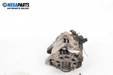 Алтернатор / генератор за Citroen C3 Pluriel (05.2003 - 03.2010) 1.6, 109 к.с., №  9642879680