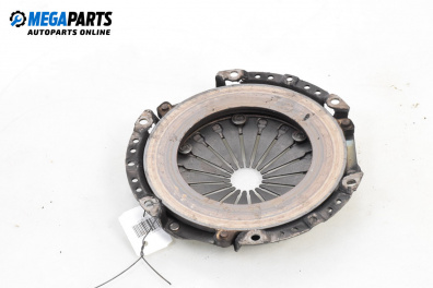 Притискателен диск на съединителя за Citroen C3 Pluriel (05.2003 - 03.2010) 1.6, 109 к.с., автоматик