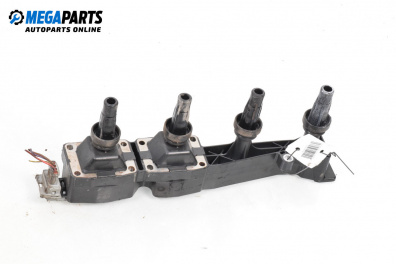 Запалителна бобина за Citroen C3 Pluriel (05.2003 - 03.2010) 1.6, 109 к.с.