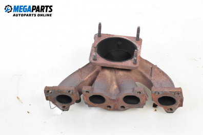 Изпускателен колектор  за Citroen C3 Pluriel (05.2003 - 03.2010) 1.6, 109 к.с.