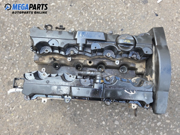 Глава за Citroen C3 Pluriel (05.2003 - 03.2010) 1.6, 109 к.с.
