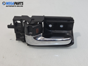 Вътрешна дръжка за Toyota Avensis II Liftback (04.2003 - 11.2008), 4+1 вр., хечбек, позиция: предна, лява