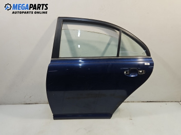 Врата за Toyota Avensis II Liftback (04.2003 - 11.2008), 4+1 вр., хечбек, позиция: задна, лява