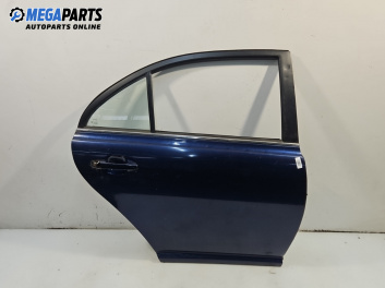 Врата за Toyota Avensis II Liftback (04.2003 - 11.2008), 4+1 вр., хечбек, позиция: задна, дясна