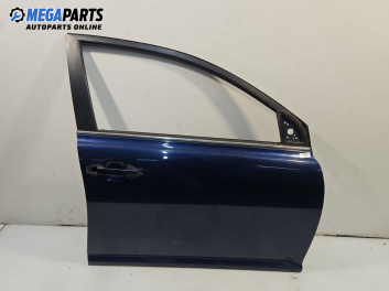 Врата за Toyota Avensis II Liftback (04.2003 - 11.2008), 4+1 вр., хечбек, позиция: предна, дясна