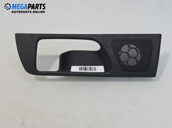 Интериорна пластмаса за Toyota Avensis II Liftback (04.2003 - 11.2008), 4+1 вр., хечбек, позиция: предна
