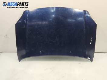 Преден капак за Toyota Avensis II Liftback (04.2003 - 11.2008), 4+1 вр., хечбек, позиция: предна