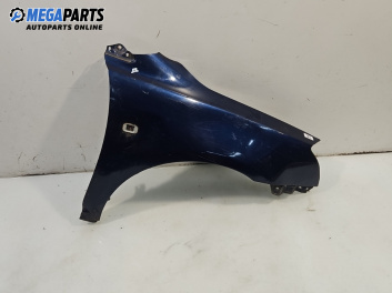 Калник за Toyota Avensis II Liftback (04.2003 - 11.2008), 4+1 вр., хечбек, позиция: предна, дясна