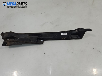 Пластмасова кора за Toyota Avensis II Liftback (04.2003 - 11.2008), 4+1 вр., хечбек