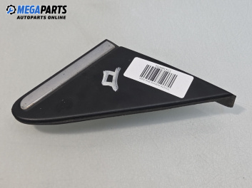 Външни лайсни за Toyota Avensis II Liftback (04.2003 - 11.2008), хечбек, позиция: дясна