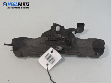 Брава преден капак за Toyota Avensis II Liftback (04.2003 - 11.2008)