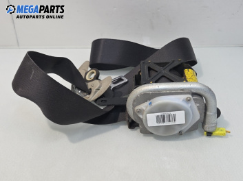 Предпазен колан за Toyota Avensis II Liftback (04.2003 - 11.2008), 4+1 вр., позиция: предна, лява