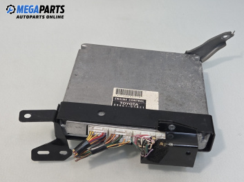 Компютър двигател за Toyota Avensis II Liftback (04.2003 - 11.2008) 2.2 D-4D (ADT251), 150 к.с.