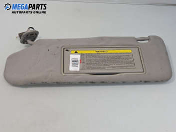 Сенник за Toyota Avensis II Liftback (04.2003 - 11.2008), позиция: лява